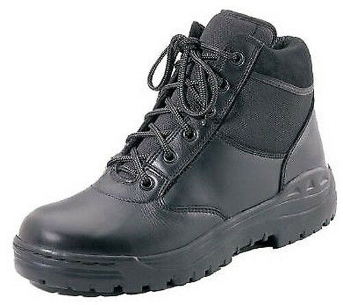Rothco Forced Entry Security Boot - 6 Inch