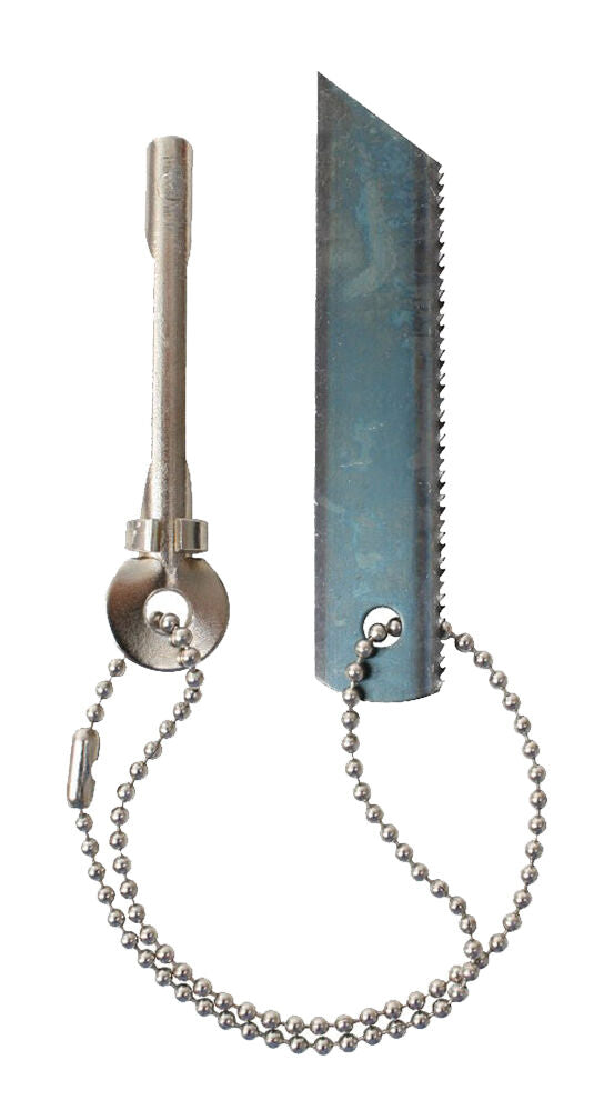 Rothco Ranger Flint & Striker Firestarter