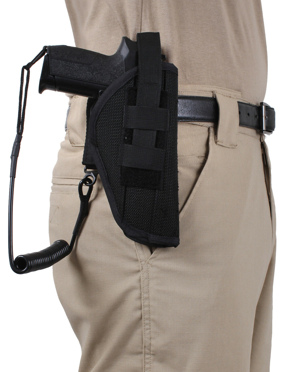 Rothco Tactical Pistol Lanyard