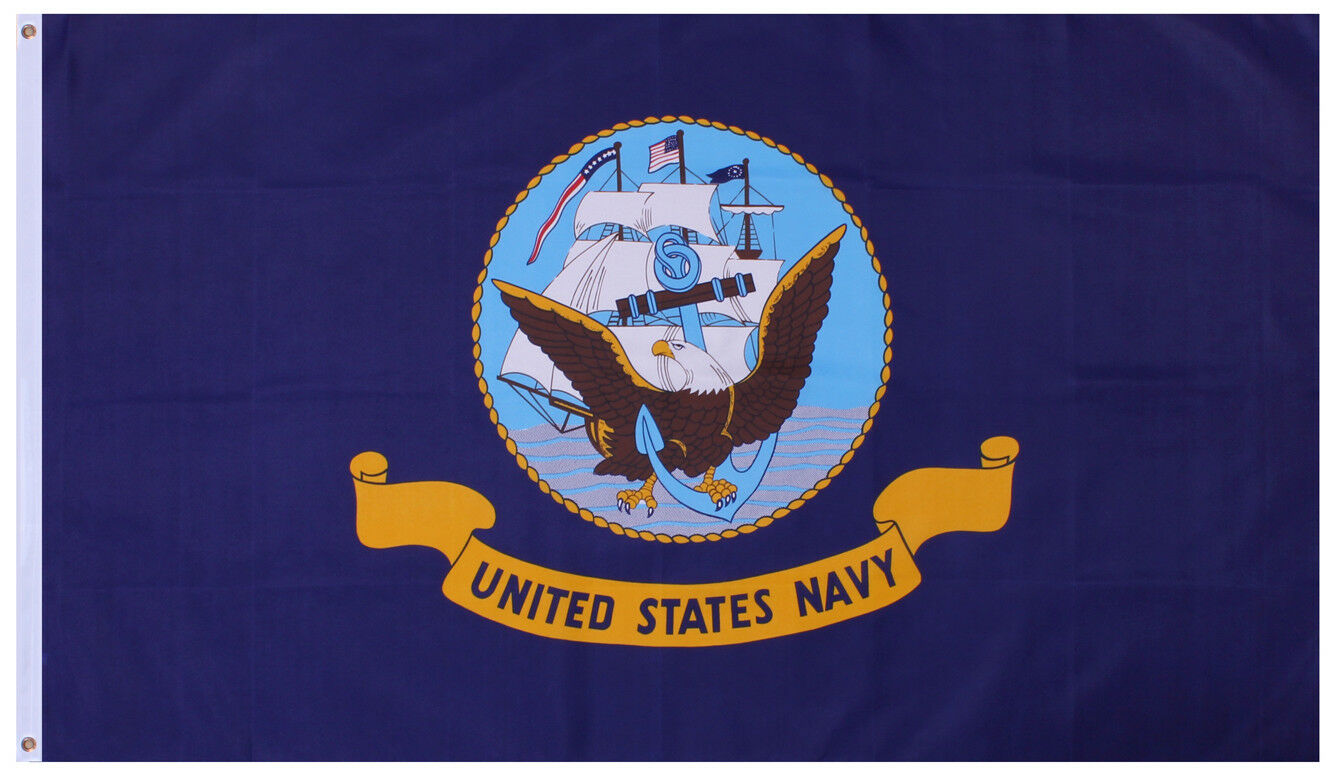 Rothco US Navy Flag