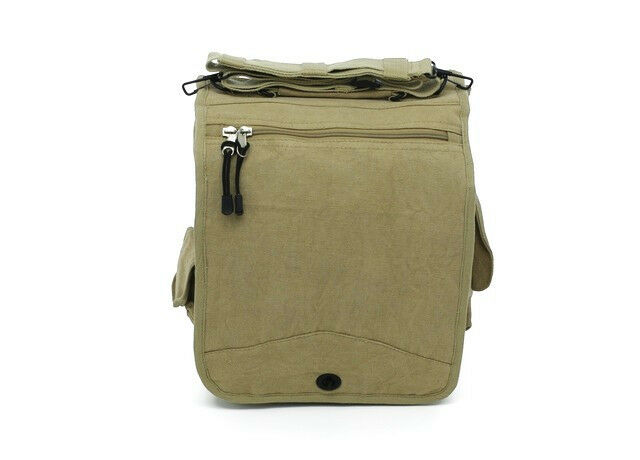 Rothco Canvas M-51 Engineers Field Bag