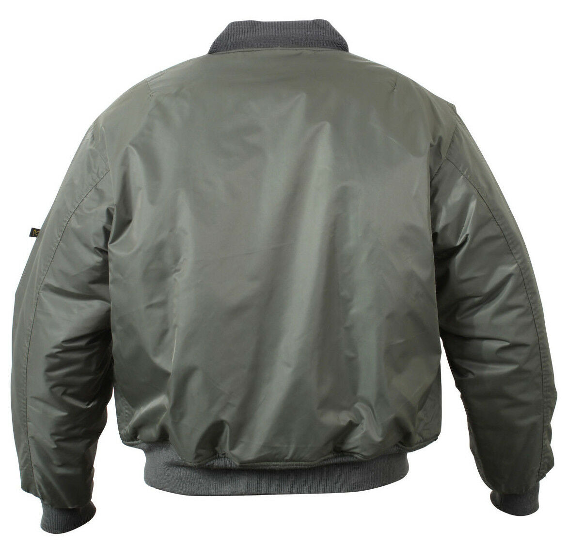 Rothco MA-1 Flight Jacket - Sage Green