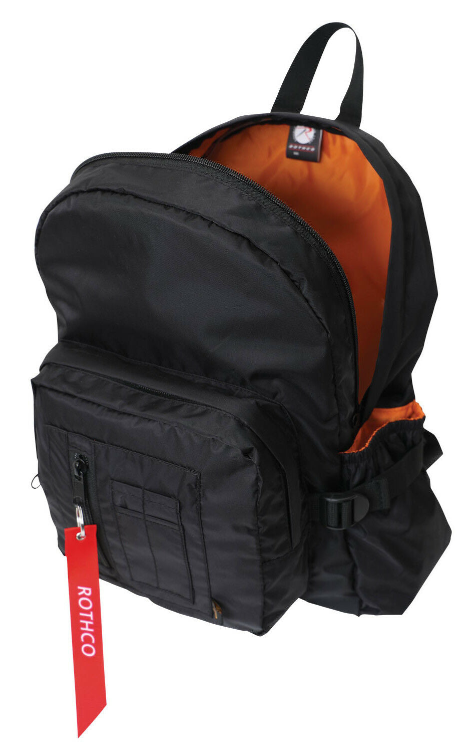 Rothco MA-1 Bomber Backpack