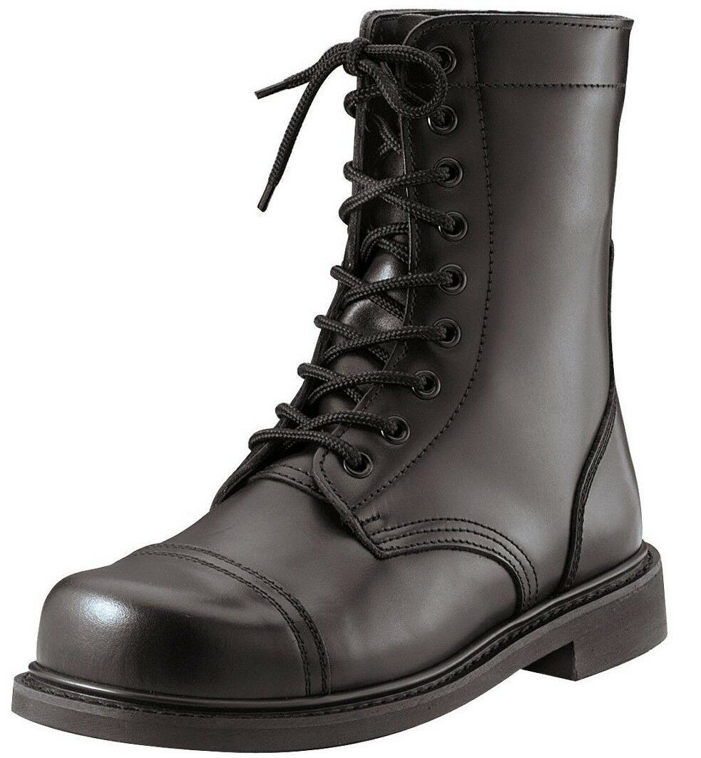 Rothco G.I. Type Combat Boot - 9 Inch