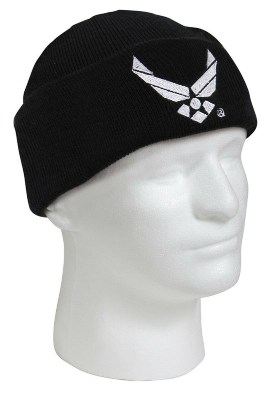 Rothco Embroidered Airforce Military Watch Cap
