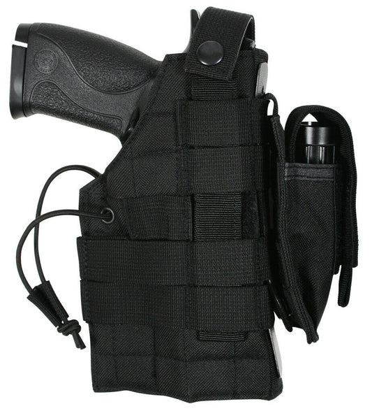 Rothco MOLLE Modular Ambidextrous Pistol Holster