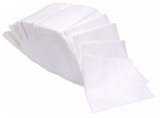 Rothco Cotton Gun Cleaning Patches - Pack Of 200