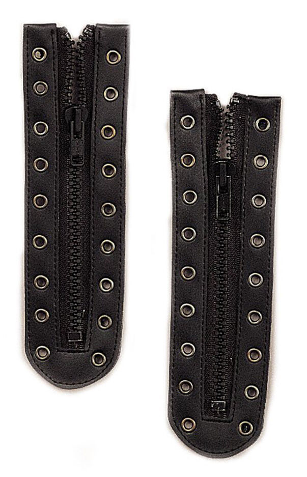 Rothco Zipper Boot Laces