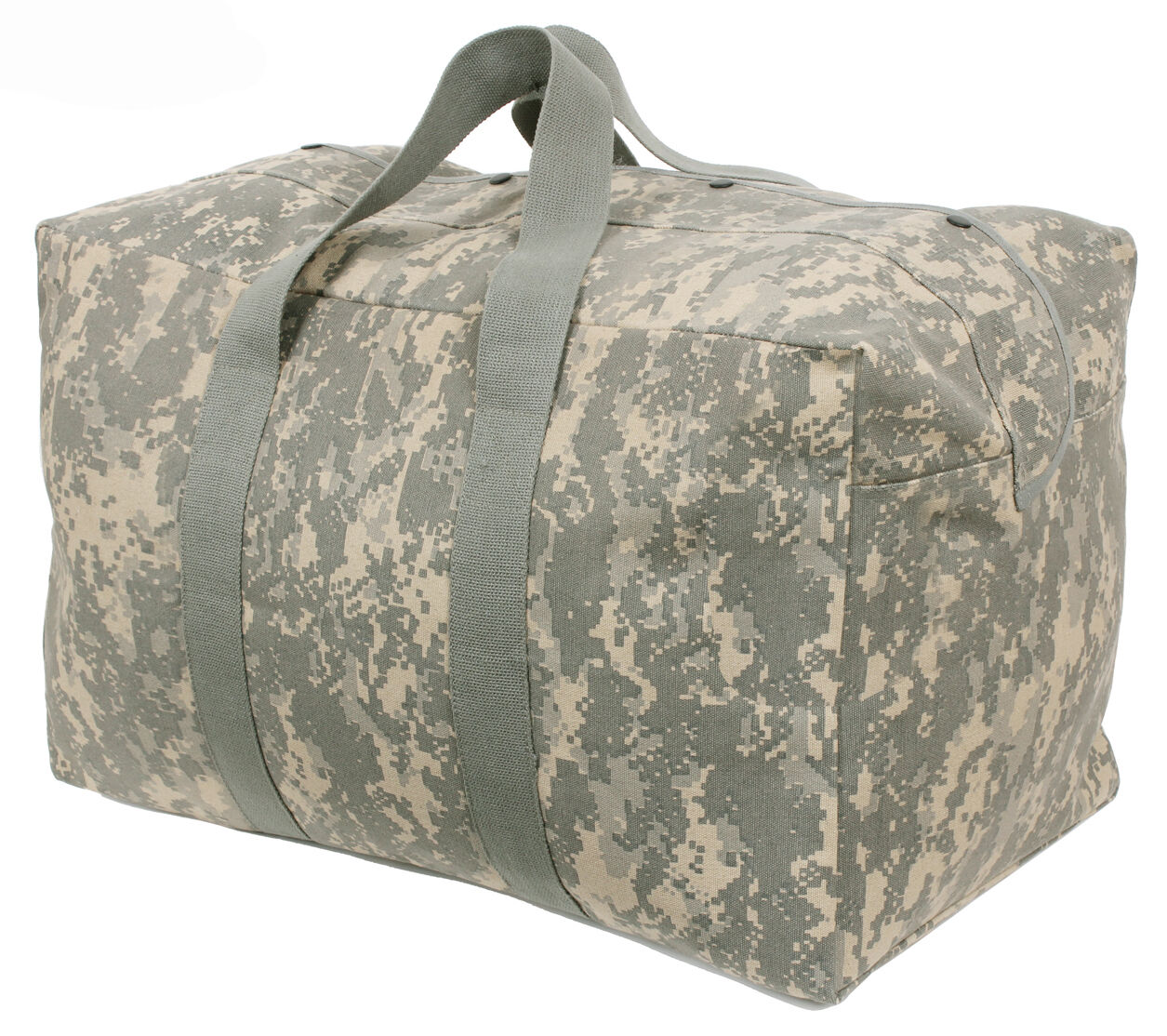 Rothco Canvas Parachute Cargo Bag