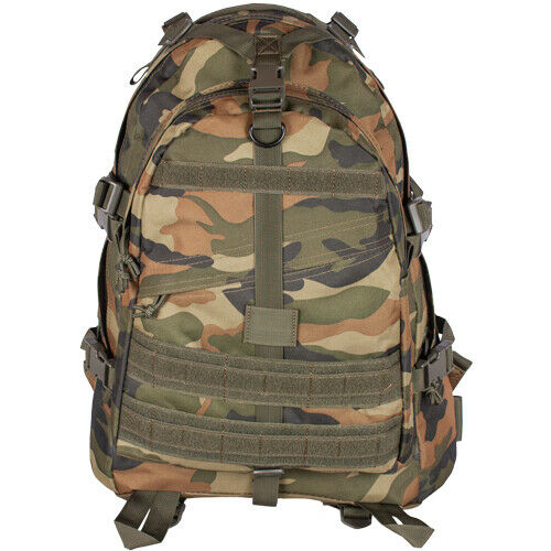 Fox Outdoor Large Transport Pack Backpack