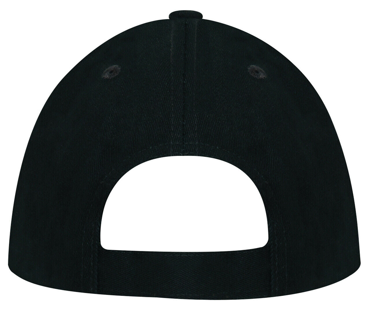 Rothco Air Force "No One Comes Close" Low Profile Cap - Black