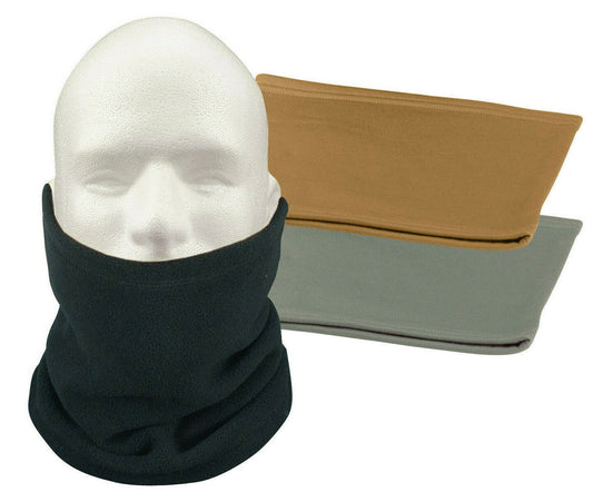 Rothco Polar Fleece Neck Warmer