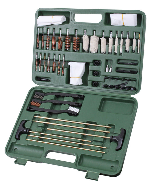 Rothco Universal Gun Cleaning Kit