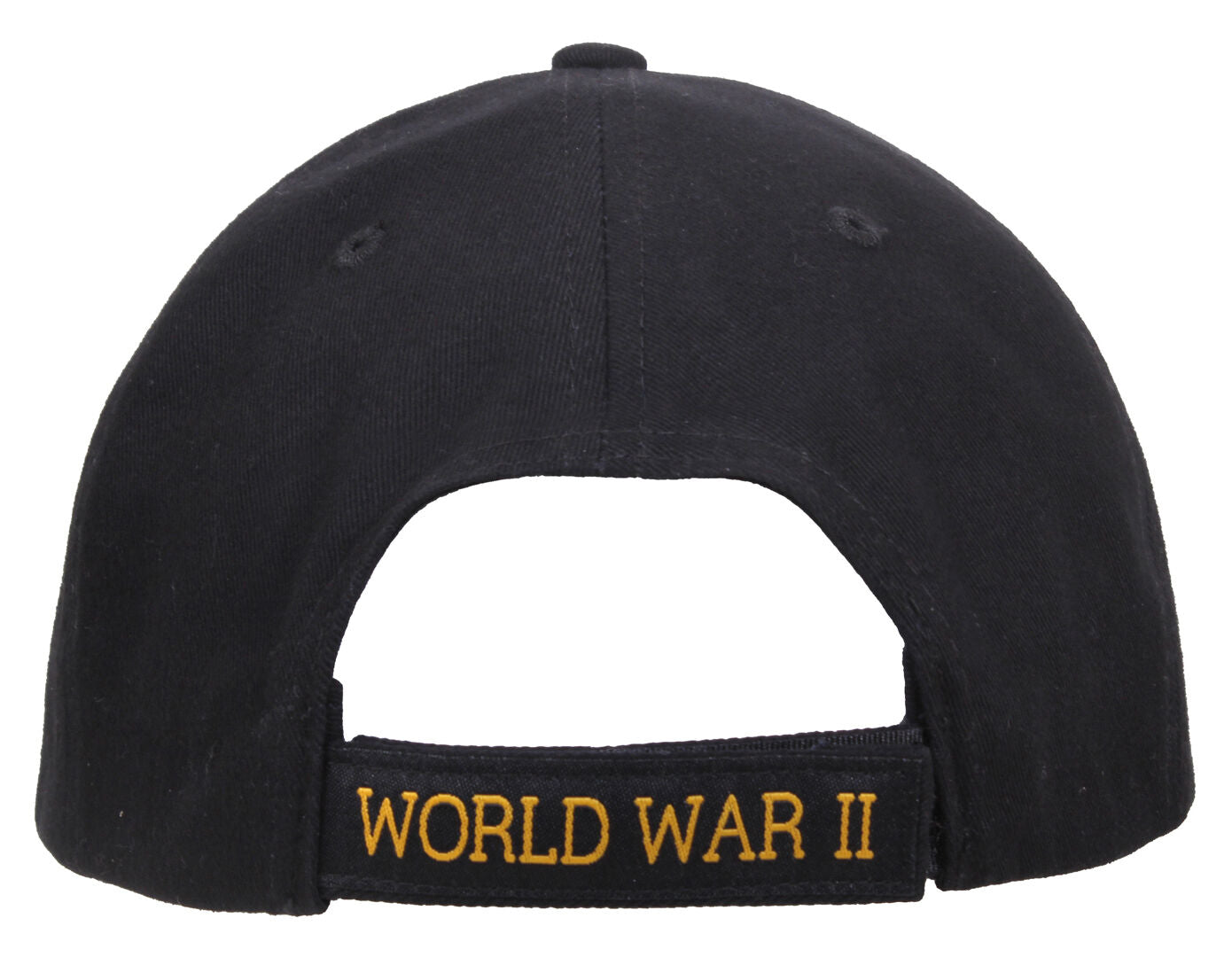 Rothco WWII Veteran Deluxe Low Profile Cap