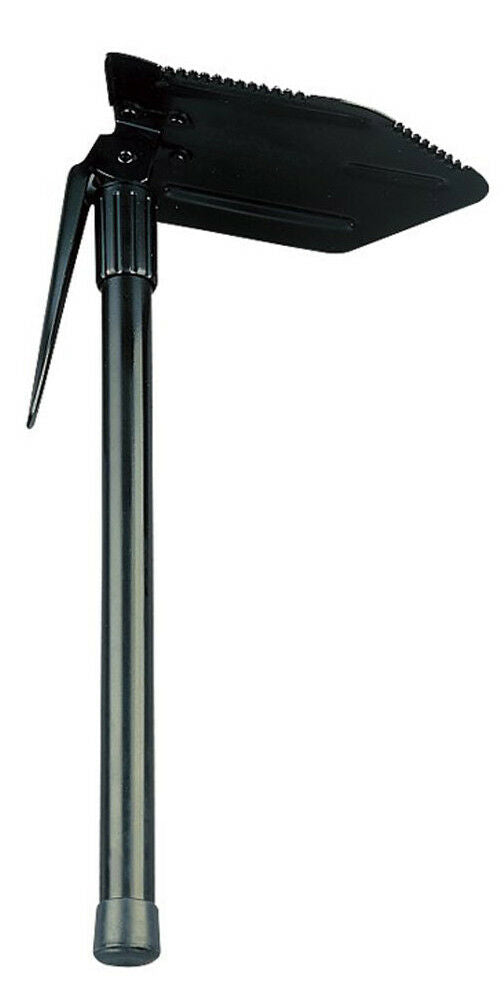 Rothco Heavy Weight Steel Handle Folding Pick & Shovel