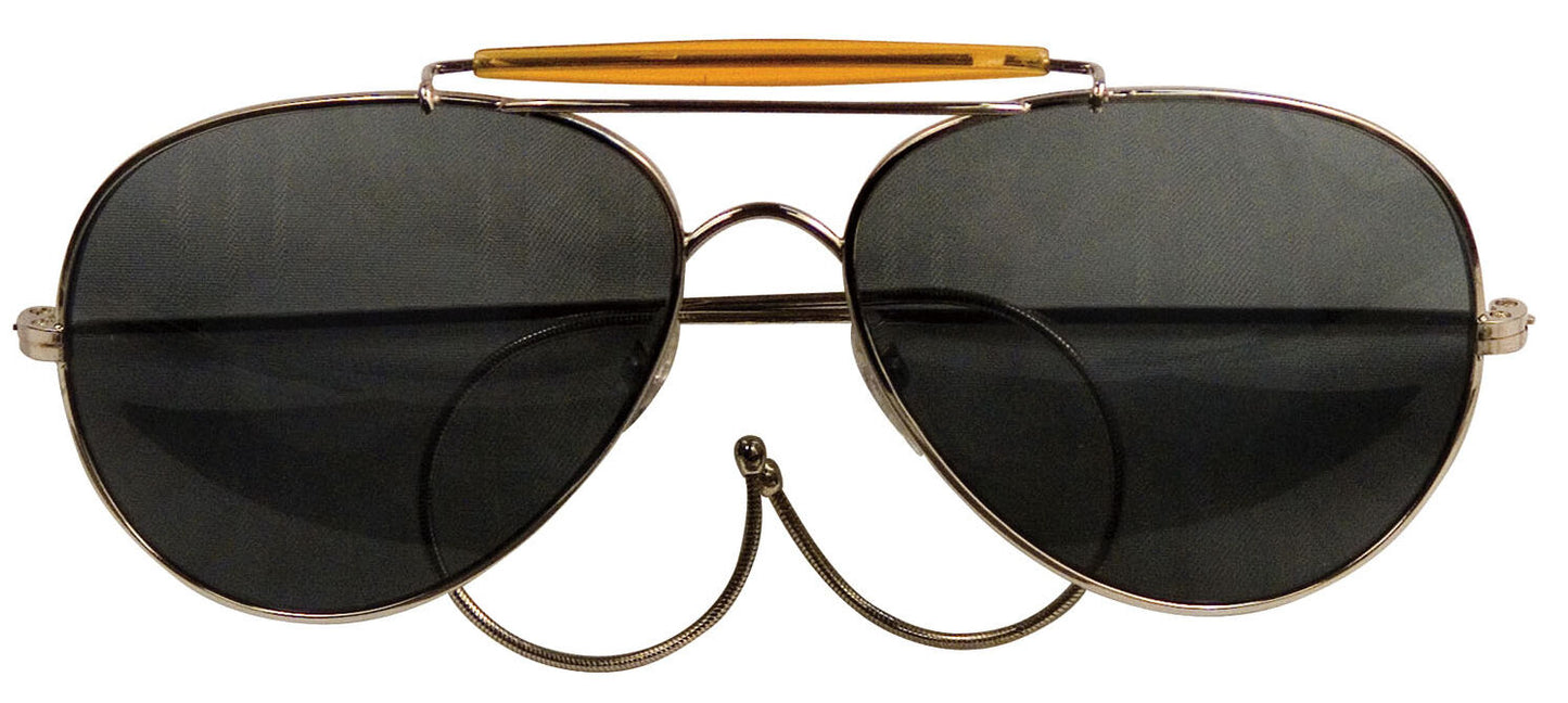 Rothco Aviator Air Force Style Sunglasses