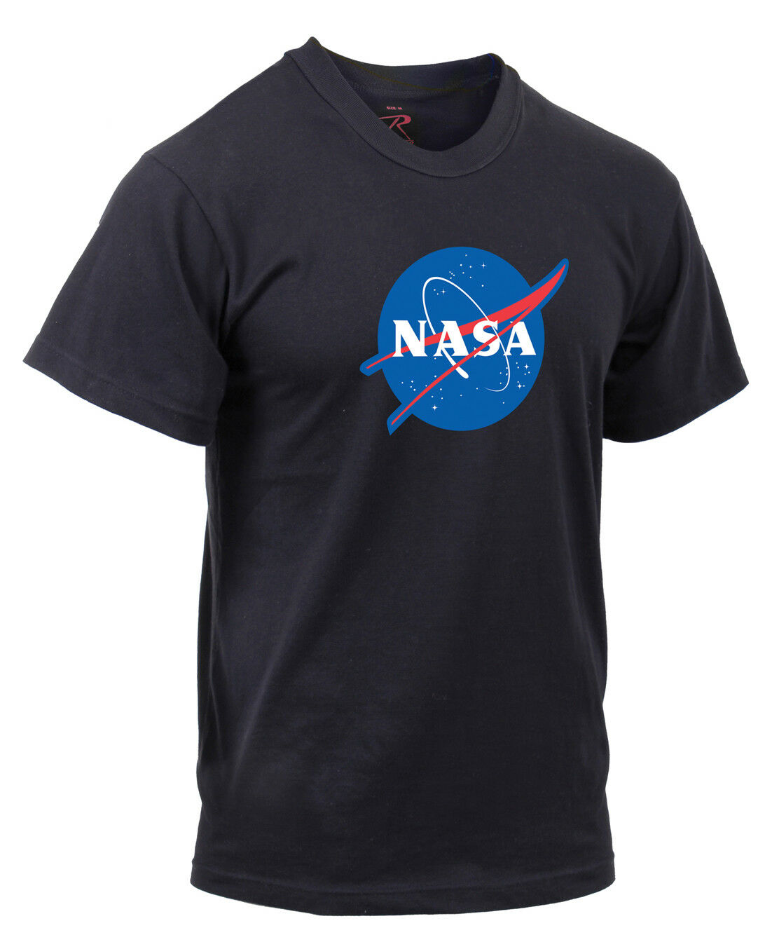 Rothco Authentic NASA Logo Shirt