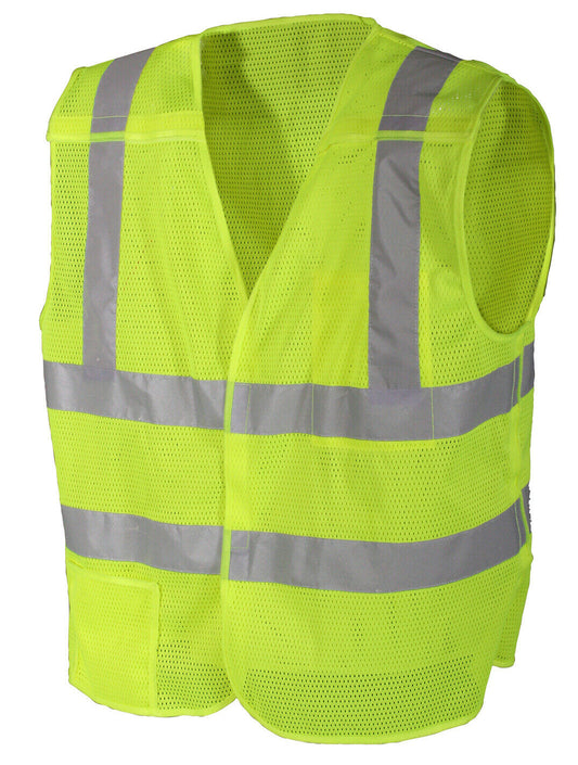 Rothco 5-point Breakaway Safety Vest