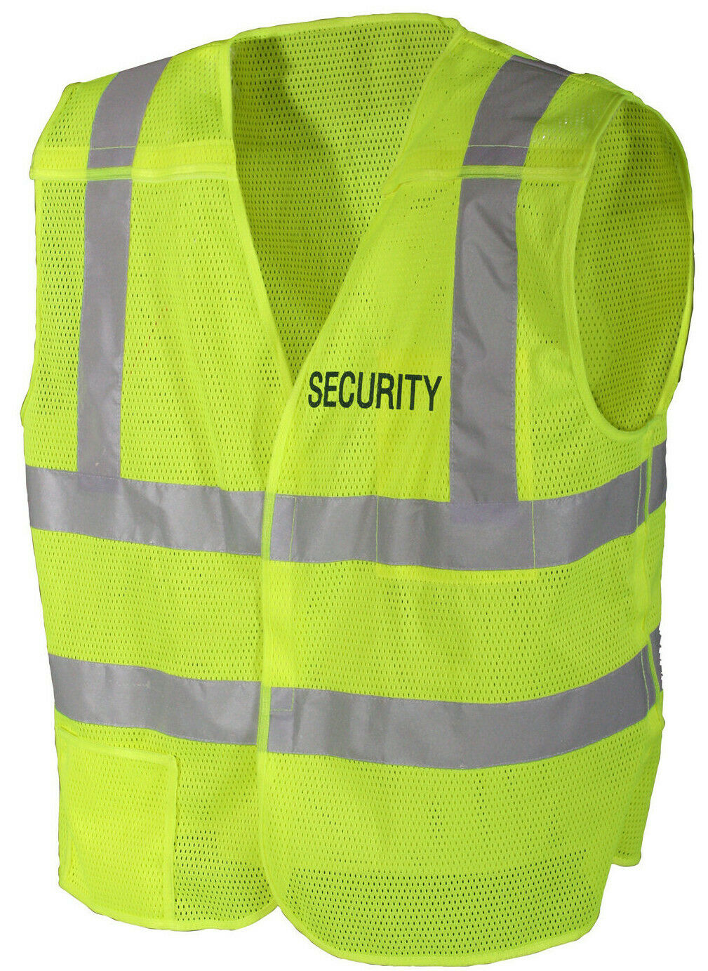 Rothco Security 5-Point Breakaway Safety Vest