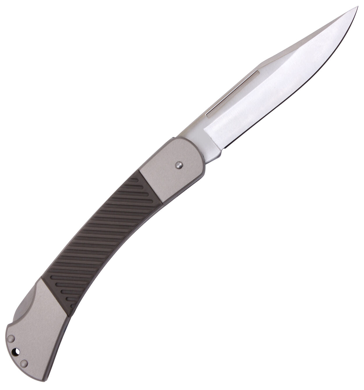Rothco Folding Hunting Knife