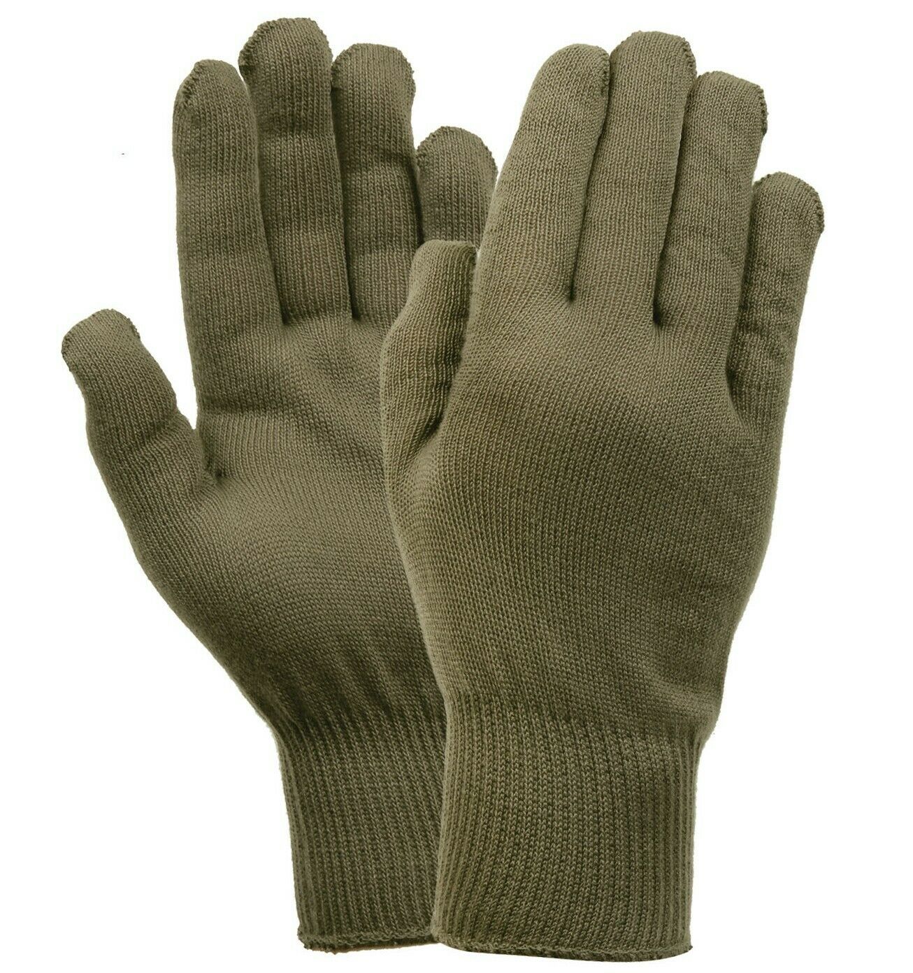 Rothco G.I. Polypropylene Glove Liners
