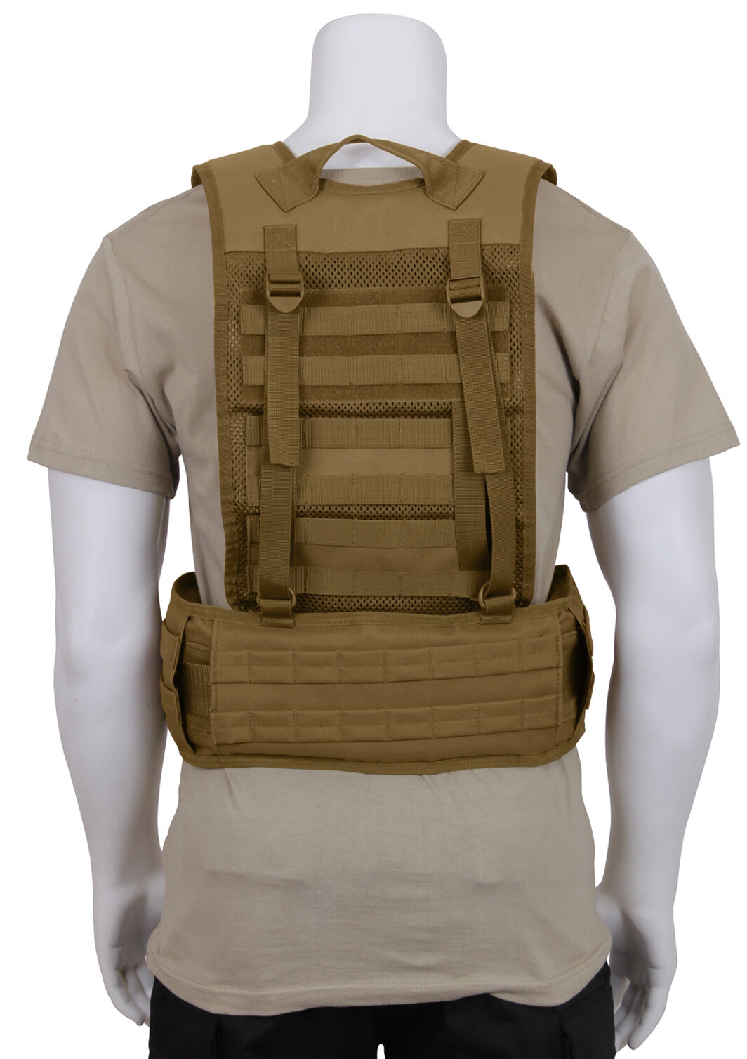 Rothco Battle Harness