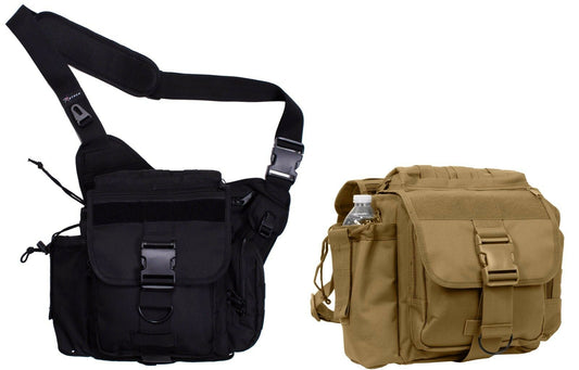 Rothco XL Advanced Tactical Shoulder Bag