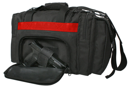 Rothco Thin Red Line Concealed Carry Bag
