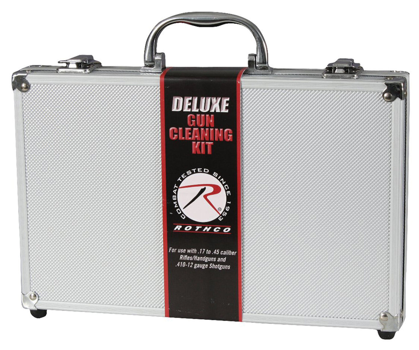 Rothco Deluxe Gun Cleaning Kit