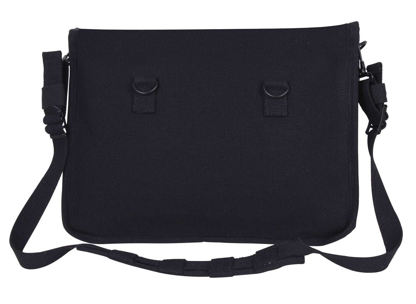 Rothco Canvas Israeli Paratrooper Bag