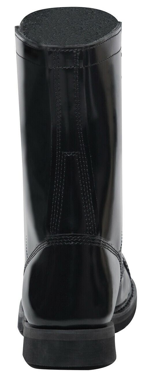 Rothco Leather Jump Boot - 10 Inch