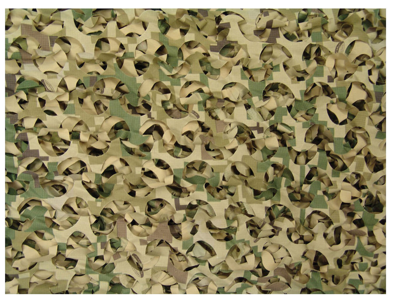 Ultra-Lite Killer Kamo Net