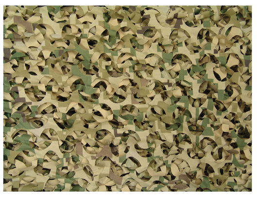 Ultra-Lite Killer Kamo Net