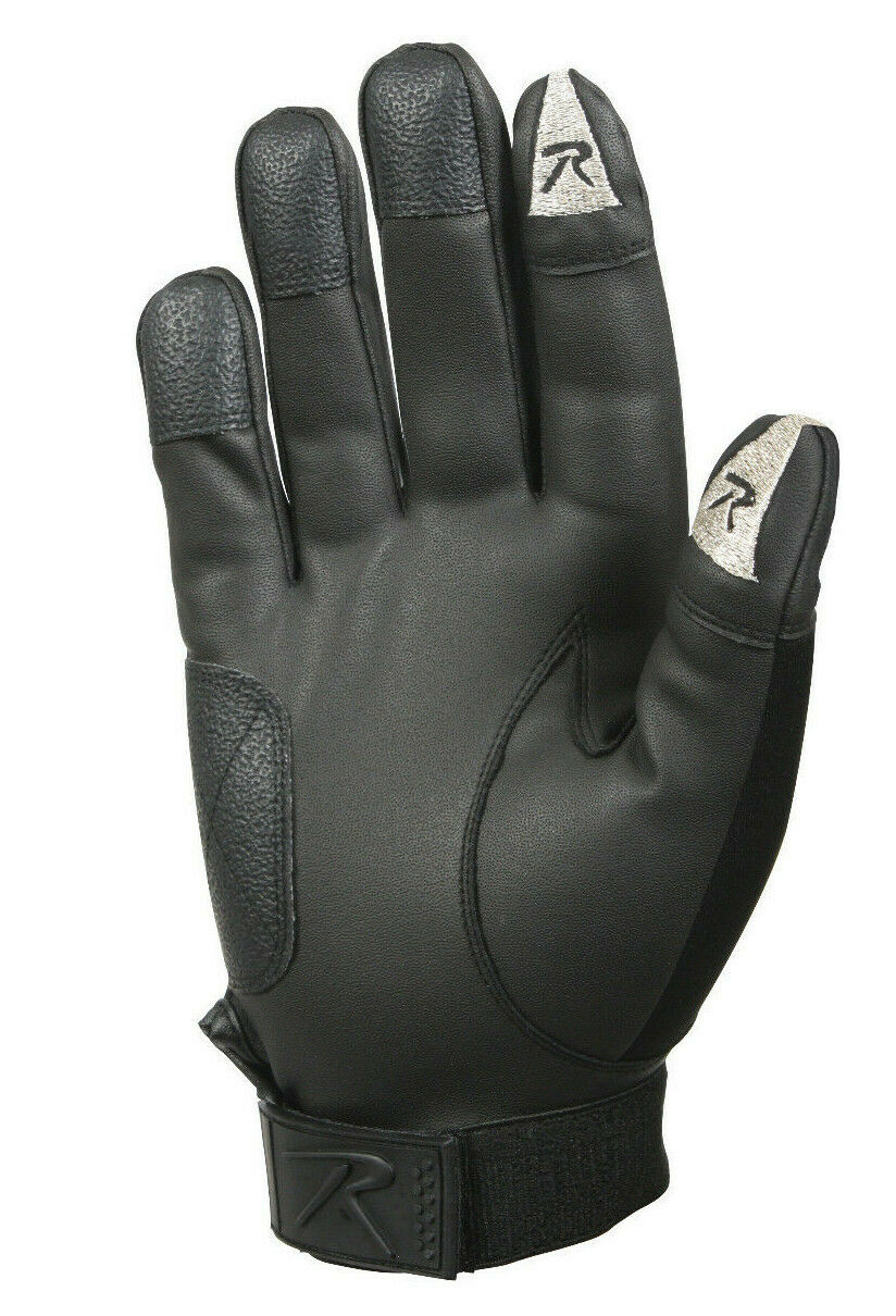 Rothco Touch Screen Neoprene Duty Gloves