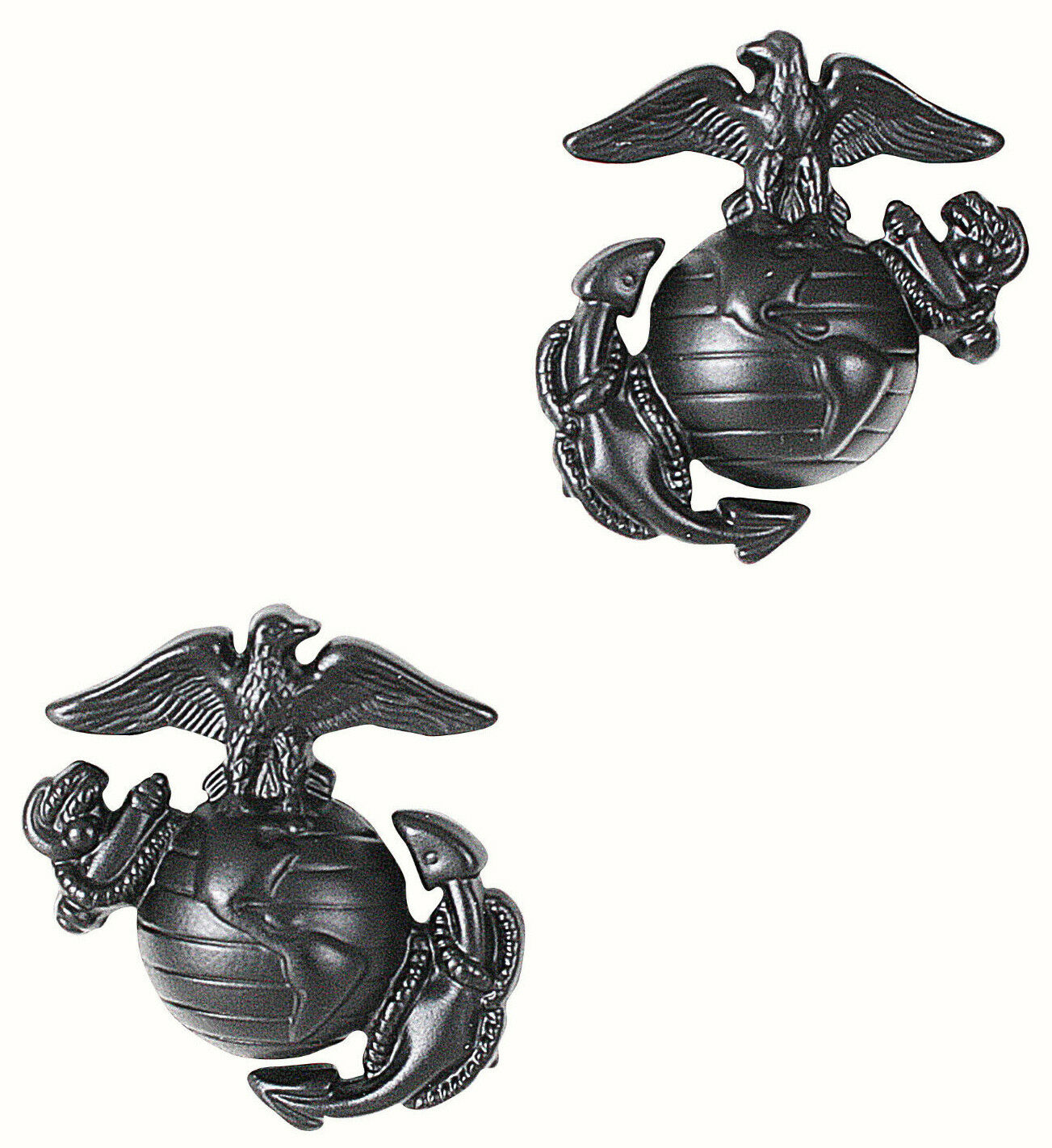 Rothco Marine Corps Eagle, Globe & Anchor Insignia Pin