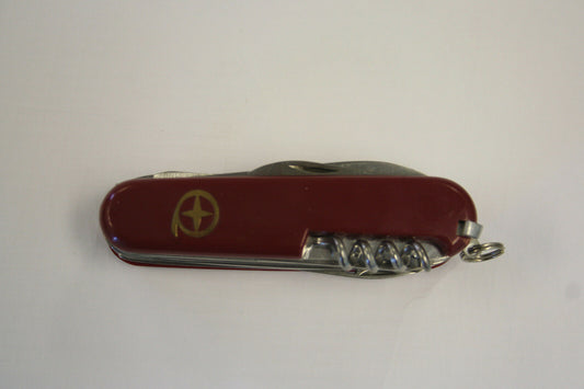 multi 14 function tool swiss style pocket knife