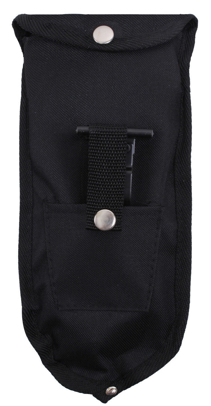 Rothco 5-in-1 Multi-Purpose Tool - Black