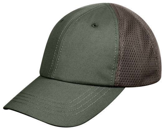 Rothco Mesh Back Tactical Cap - Olive Drab