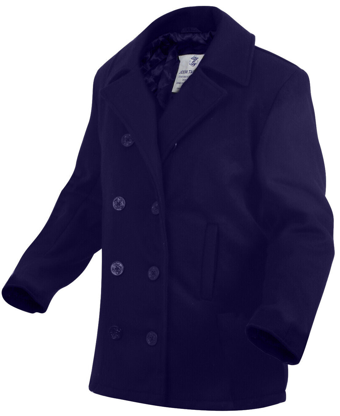 Rothco US Navy Type Pea Coat