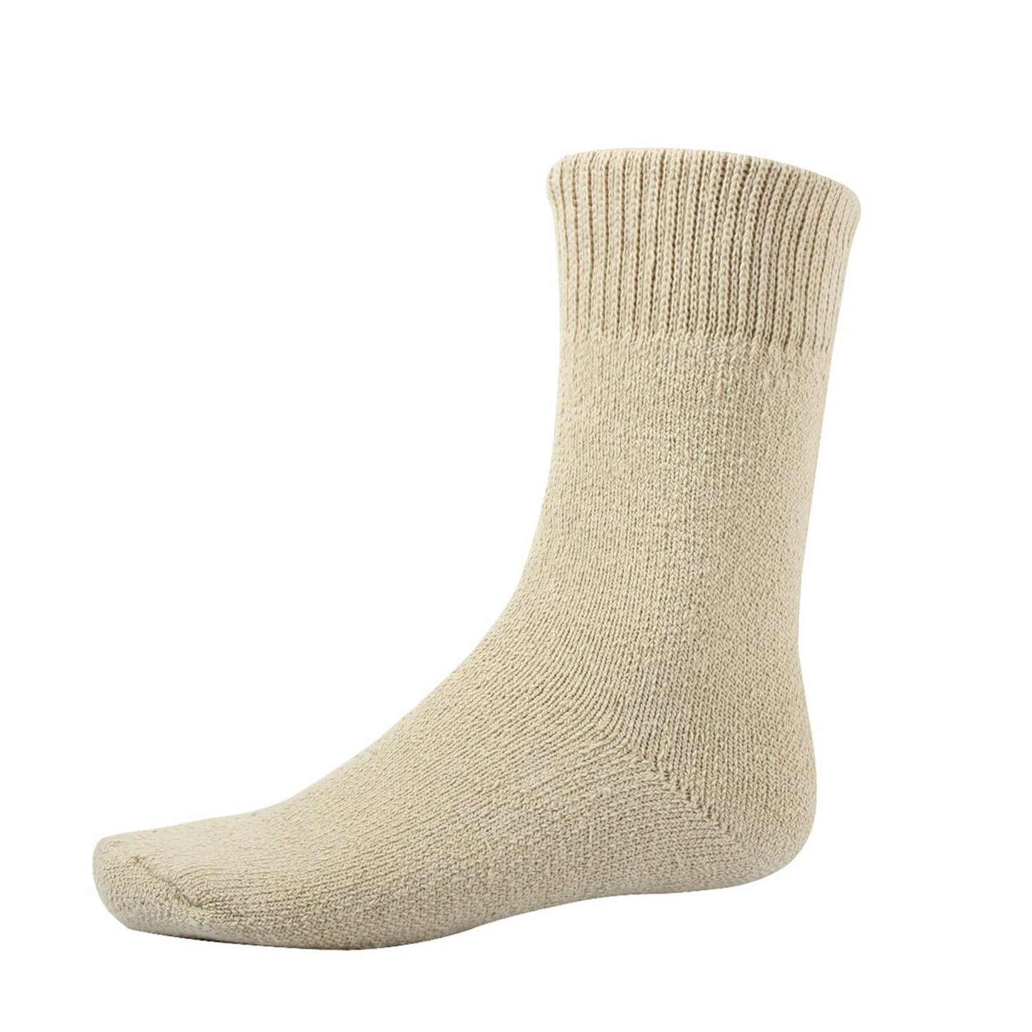 socks thermal boot style black khaki olive heavyweight made in USA rothco 6150