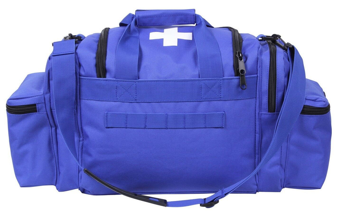 Rothco EMT Bag - Blue
