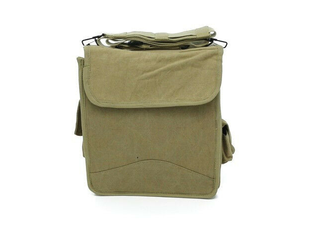 Rothco Canvas M-51 Engineers Field Bag