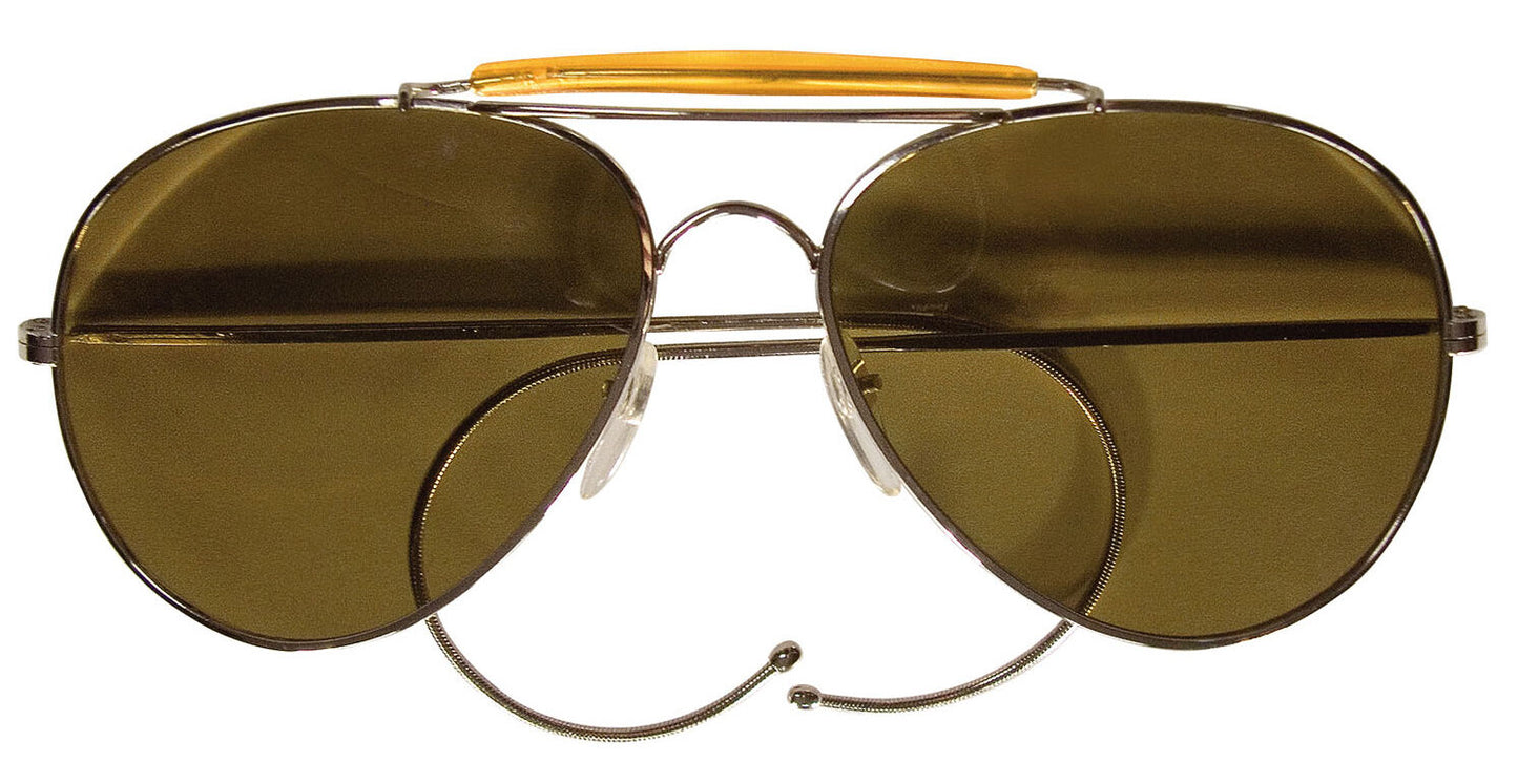 Rothco Aviator Air Force Style Sunglasses