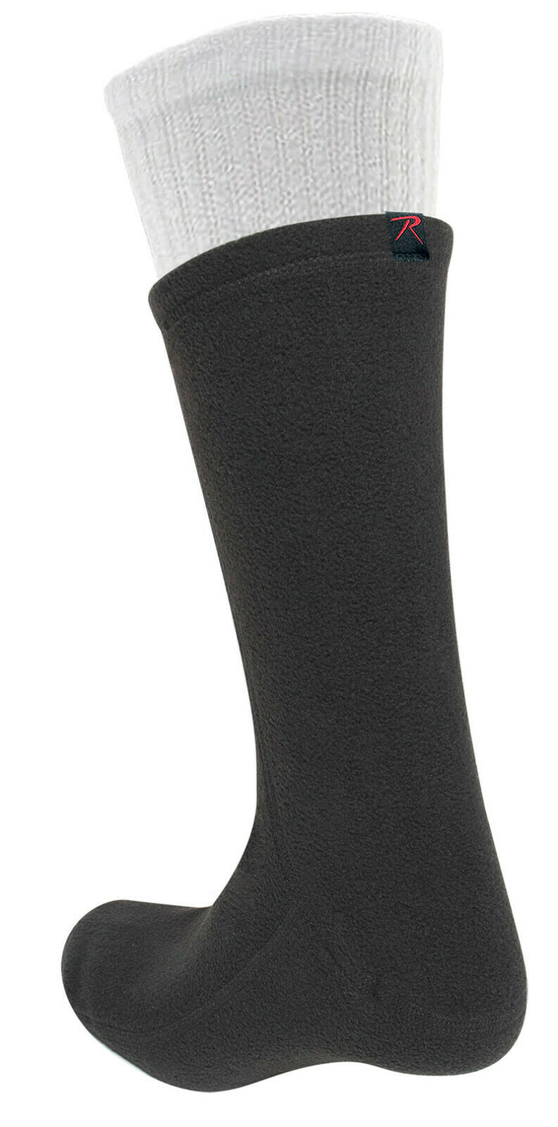 Rothco Polar Fleece Boot Liners