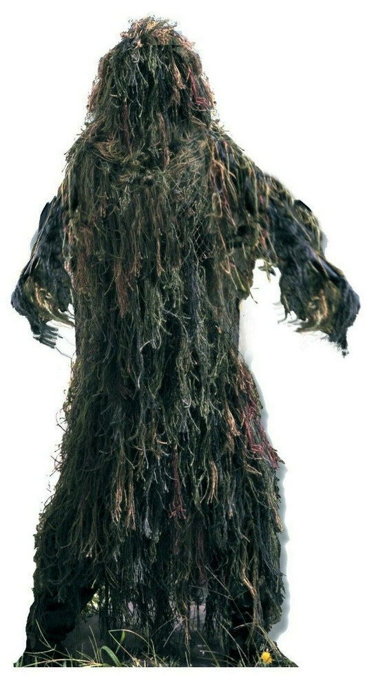 Rothco’s Kids Lightweight All Purpose Ghillie Suit