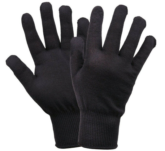 Rothco G.I. Polypropylene Glove Liners