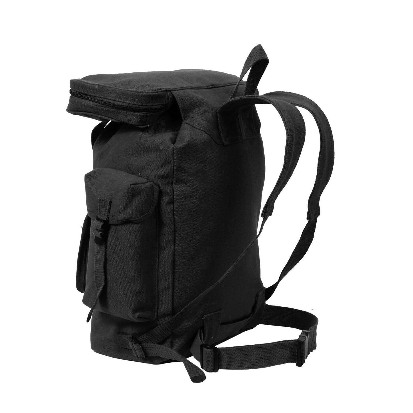 Rothco Canvas European Style Rucksack Backpack