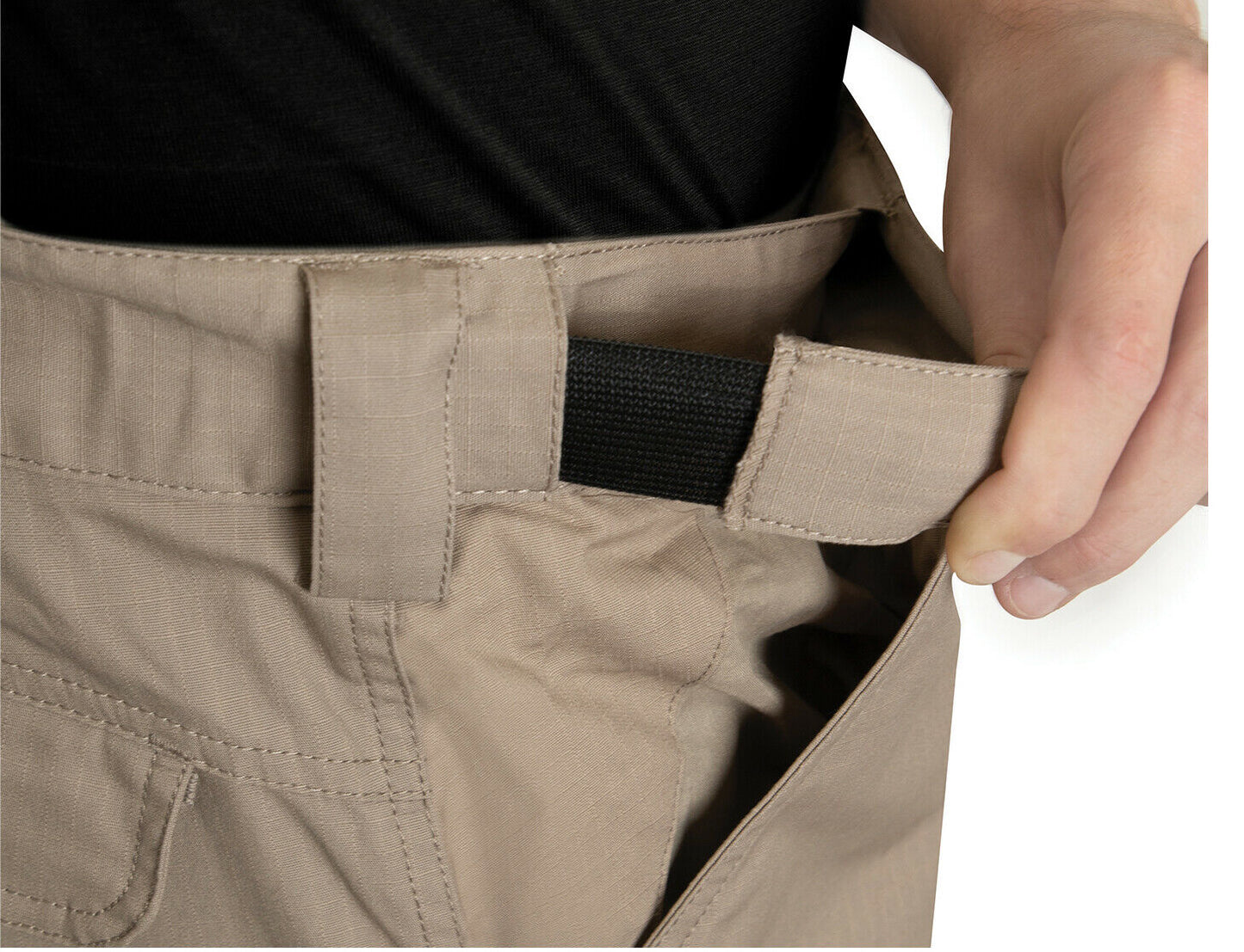 Rothco Tactical 10-8 Lightweight Field Pants - Khaki