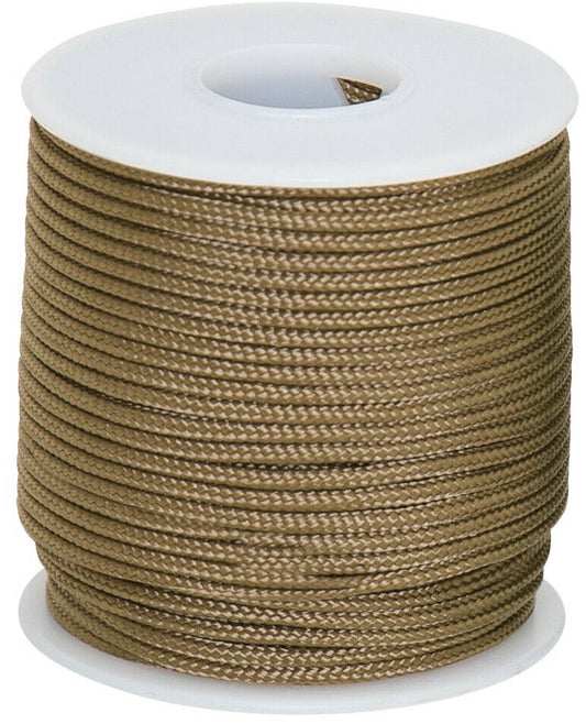 Rothco 95lb Micro Cord 100ft Spool