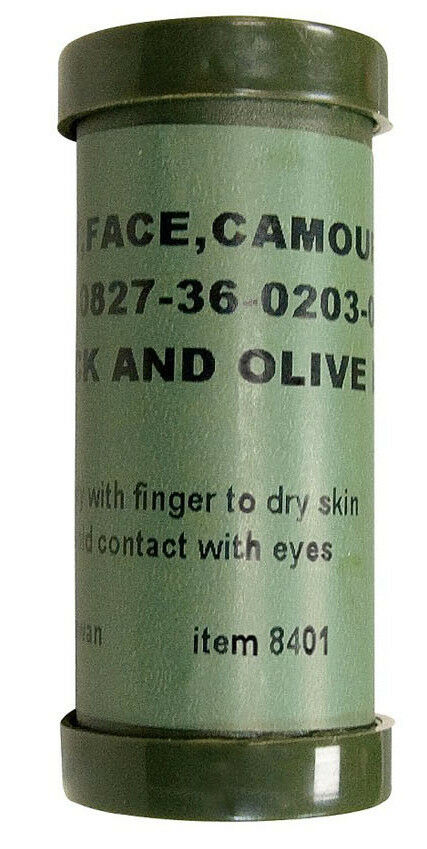 Rothco NATO Camo Paint Stick